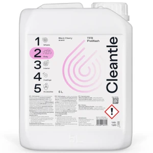 Cleantle TFR PreWash - Produkt do wstępnego mycia 5L