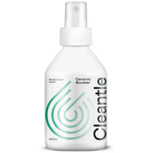 Cleantle Ceramic Booster – produkt do pielęgnacji powłok 200ml