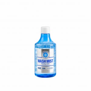 Soft99 Wash Mist Refill wkład uzupełniający, 300 ml