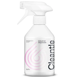 Cleantle Industrial Degreaser - Skoncentrowany płyn do czyszczenia tłustych powierzchni 500ml