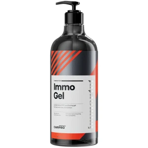 CarPro ImmoGel – żel do aplikacji bezbarwnych folii ochronnych 1L