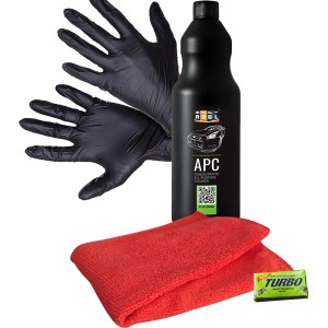 Zestaw ADBL APC 1l