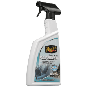 Meguiar's Carpet & Cloth Re-Fresher Odor Eliminator  709ml