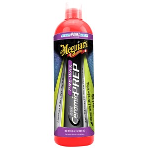Meguiar's  Hybrid Ceramic Pre-Wax Prep 473ml
