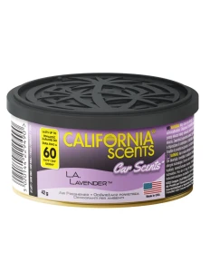California Scents Lavenda