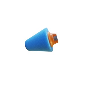 Honey Combination Cone – stożek polerski gwint M14 85mm – twardy