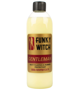 Funky Witch Gentelman 500 ml