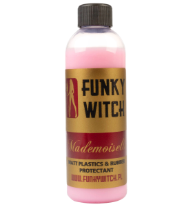 Funky Witch Mademoiselle 215 ml