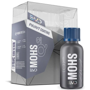 Gyeon Q2 MOHS EVO Light Box – bardzo trwała powłoka ceramiczna 50ml