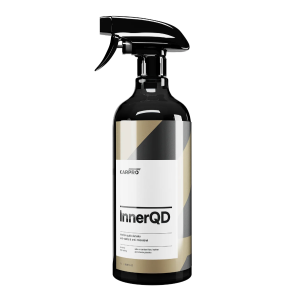 CarPro InnerQD – antystatyczny quick detailer do wnętrza 1L