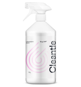 Cleantle Bug OFF! 1L