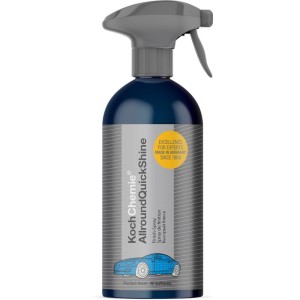 Koch Chemie Allround Quick Shine 500ml
