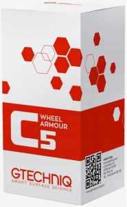 GTECHNIQ C5 Wheel Armour 30 ml