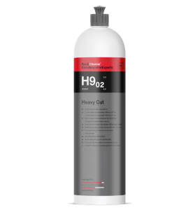 Koch Chemie Heavy Cut H9.02 1L