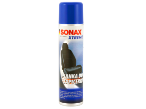 SONAX Xtreme - Pianka do tapicerki 400 ml
