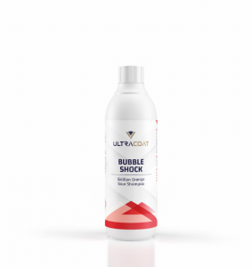 Ultracoat Bubble Shock 500 ml