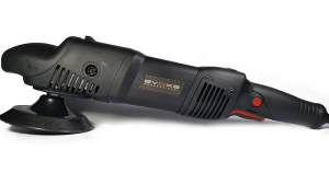 Evoxa HDR 550 - polerka rotacyjna 