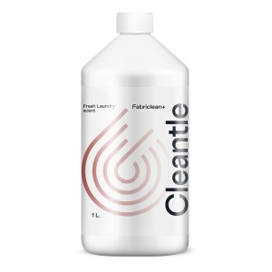 Cleantle Fabriclean + 1L Fresh Laundry Scent