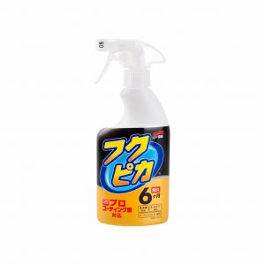 Soft99 Fukupika Spray Strong Type 400ml
