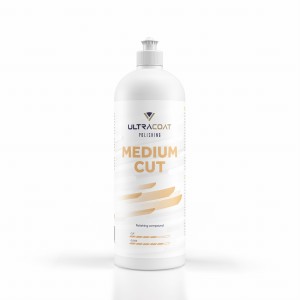 Ultracoat Medium Cut 1000ml