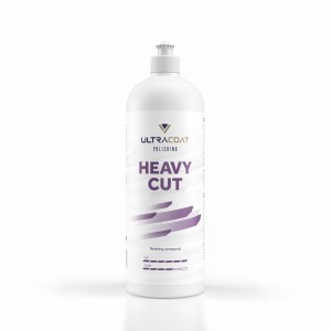 Ultracoat Heavy Cut 1000ml