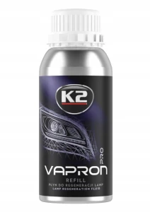 K2 VAPRON Refill Płyn uzupełniający do czajnika 600ml