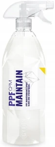 Gyeon Q2M PPF Maintain – sealant do pielęgnacji folii PPF i winylowych 1L