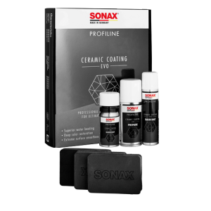 SONAX Profiline Ceramic Coating EVO