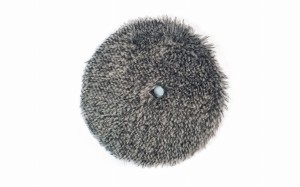 Evoxa Sleeker “Dapple Horse” Fast Cutting Wool Pad 130 / 150 mm