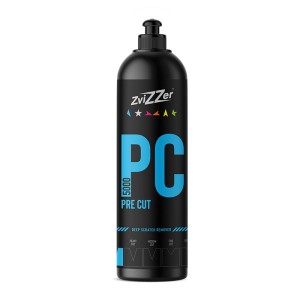 ZviZZer PC5000 Blue Pre Cut pasta polerska mocno tnąca 750ml