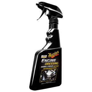Meguiar's Engine Dressing 473ml