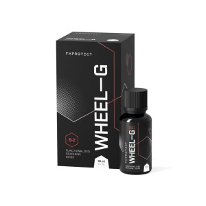 FX PROTECT WHEEL-G B-2 Powłoka grafenowa do felg 30ml