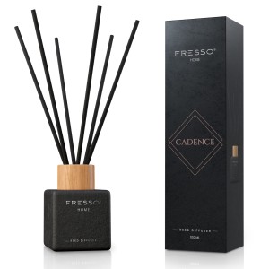 Fresso dyfuzor zapachowy z patyczkami CADENCE 100ml