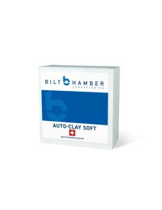 Bilt Hamber Auto Clay Soft 200g