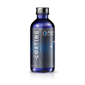 AQUA E-coating 100ml - powłoka elastomerowa