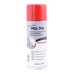 Nielsen PO-79 penetrująco – smarujący 400ml