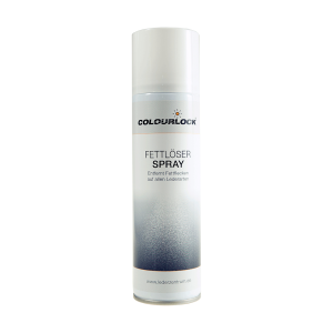 Colourlock Odtłuszczacz w sprayu Fettabsorber 250ml