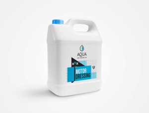 AQUA Motor Dressing 1l 