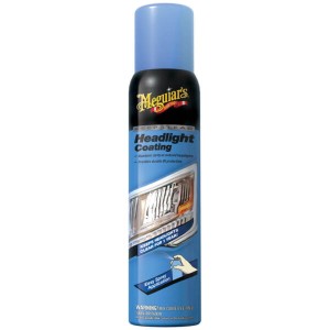 Meguiar's Keep Clear Headlight Coating - powłoka ochronna do reflektorów 120ml