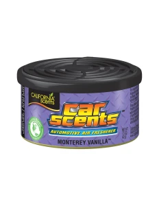 California Scents Monterey Vanilla
