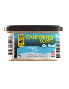 California Scents Fresh Linen