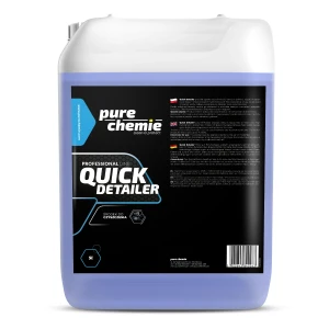 Pure Chemie Quick Detailer  5L