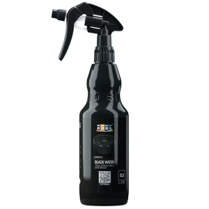 ADBL BLACK WATER 500ml