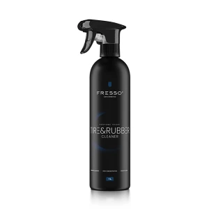 Fresso Tire & Rubber Cleaner 1 l