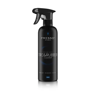 Fresso Tire & Rubber Cleaner 0,5 l 
