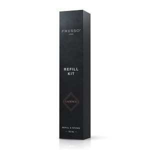 Fresso Zestaw Uzupełniające CADENCE 100ml