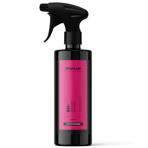 KiurLab RH- - deironizer do lakieru 500ml