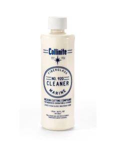 Collinite Fiberglass Boat Cleaner 920  473ml