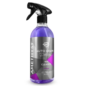 Auto Graph Amethyst - preparat do usuwania zanieczyszczeń metalicznych, deironizer 750ml