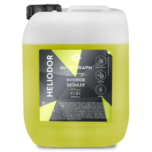 Auto Graph Heliodor - środek do pielęgnacji wnętrza samochodu 5L